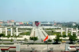为家乡而歌：运城赋图片