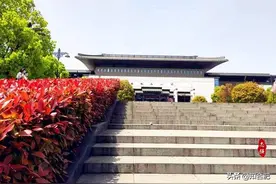 合肥，为什么又叫：庐州？图片