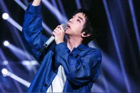 芒果头条丨华晨宇——为音乐而生的火星少年图片