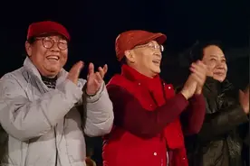 六小龄童马德华新片扑街，这么高的国民度，为何观众却不买账图片