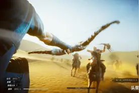 《紫塞秋风》“以一敌三，以寡敌众”的即时制ARPG国产武侠图片