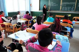 “孩子班上残疾生应去特校”，不能无解图片