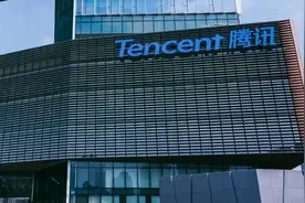 腾讯“潜龙+飞龙”人才培养计划曝光，难怪良将如云图片