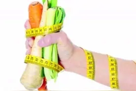 减肥不来月经怎么回事呢？#健康科普排位赛#图片