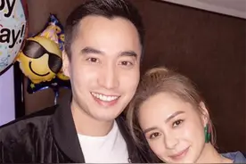 39岁阿娇离婚！婚姻仅维持14个月，闪婚不久便后悔，恩爱全是假象图片