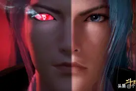 《斗罗大陆》星斗大森林六大顶级魂兽，暗魔邪神虎为何最为稀有图片
