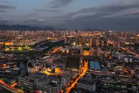 浙江这两个城市如若合并，将有望超越杭州，成为省内“第一大城”图片