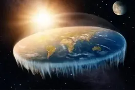 离开地球多远，才能知道地球是圆的，多远可以看到完整的地球？图片