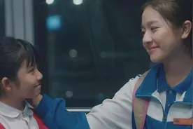 我们都想做余周周，可却成了辛锐！之原生家庭的影响图片