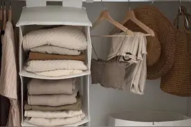 新买的衣服要不要先洗了再穿？听服装老板说完，才知我错了几十年图片
