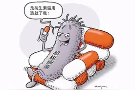 为什么有的幽门螺杆菌感染难以根治？图片