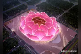 广州恒大足球场横空出世   恒大豪言全国再布局3-5个图片