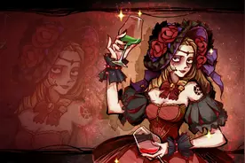 女巫竟然成了第五头狼？狼人杀悍跳套路，一句话就把女巫骗成队友图片