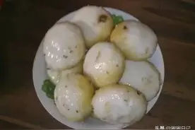 【美食分享】舌尖上的安徽，安徽省各城市特色美食，超全安徽美食珍藏版！图片