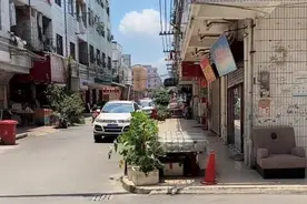 东莞某地3万人鞋厂、搬迁东南亚，店铺纷纷关门倒闭、愁坏了房东图片