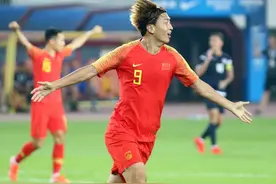 杨旭加盟申花，这就“实锤”了？图片