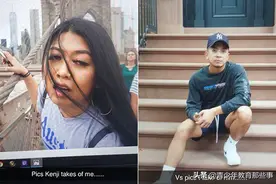 男女视角大不同！男友拍的VS女友拍的，恼怒：真心换绝情图片