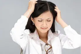 逾八成女性出现焦虑：30岁以后，这三个才是职场女性焦虑的主因！图片