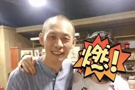 发生了什么？张译瘦成皮包骨图片