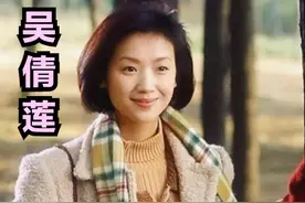 盘点那些被遗忘的香港十大冷门美女之天王收割机吴倩莲图片