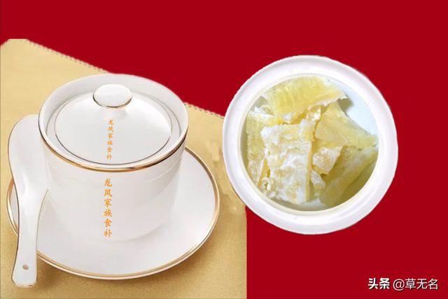 石斛麦冬枸杞子炖花胶 2026年花胶石斛麦冬鸡汤的功效与作用 石斛麦冬枸杞子炖花胶 2026年花胶石斛麦冬鸡汤的功效与作用