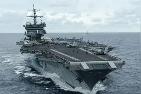 急令全球美国人立即返回！美国突然撤侨是准备打仗吗？打谁？图片