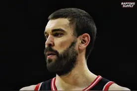 载誉而归，一位二轮秀的成功逆袭！小加近期或将离开NBA图片