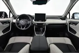 同样是迟到者，丰田却卖不过本田，凭啥皓影总比威兰达更能打？图片