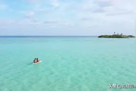 巴厘岛(Bali Island)，世界著名旅游岛图片
