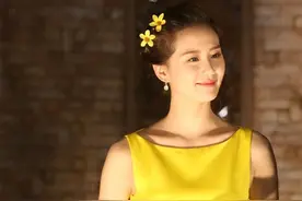 刘诗诗和吴奇隆的豪华巴厘岛婚礼：非常浪漫奢华图片