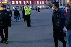 哈尔滨市民建议设“随手拍”奖金上限，交通违法举报中心：正研究图片