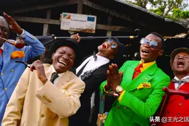 全非洲矿最多的刚果（金），何以至此？图片