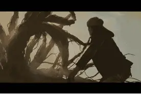 看不懂南派三叔的《沙海》，是你还不知道这些隐藏线索（上）图片