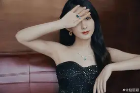 唐嫣知道罗晋和女助理的事情吗？图片