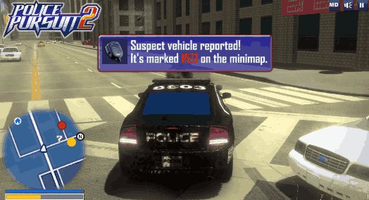 能玩GTA还能当美国警察，这个国外的4399太上头了