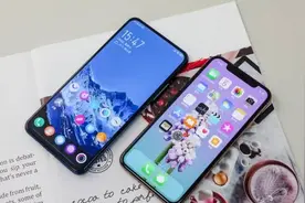 你认为iPhone XS与vivo NEX双屏版该如何抉择？图片