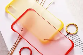 装点爱机更显气质，时尚个性荣耀20手机壳推荐图片