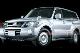 你只要有10万块，这11台四驱车就能随便买！图片