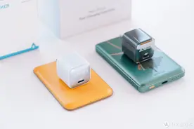 安全至上，为iPhone 13布局：Anker安克 安芯充充电器解析图片