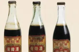 市面上消失的老酒品牌，你喝过吗？知道的都算是很资深的酒友了图片