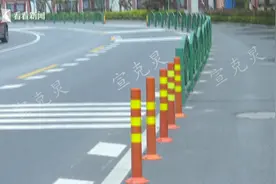 【司机全责！】沪试驾车撞死人，死者家属以泪洗面！认为4S店有连带责任图片