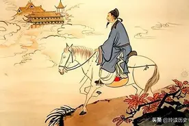 骑马、坐轿、乘船，聊聊宋人的出行方式，品味宋朝的交通文化图片
