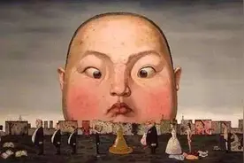 “中国式巨婴”的思考：那个50岁，不肯娶23岁小姑娘的穷光蛋图片