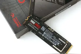 小容量是否也有强悍表现？三星980 PRO 250GB SSD实战体验图片