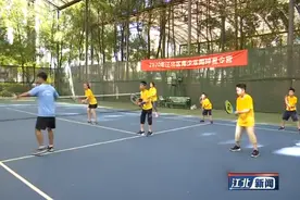暑期夏令营开班 六大运动项目免费学图片