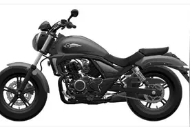 TR250啥时候来？豪爵终于要出250cc巡航太子车了吗？图片