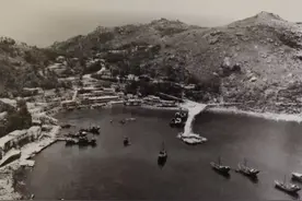 绝密照片，还原百年珠海的真实面目图片