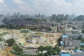 贵阳这个著名棚户区，终于迎来了征拆大开发图片