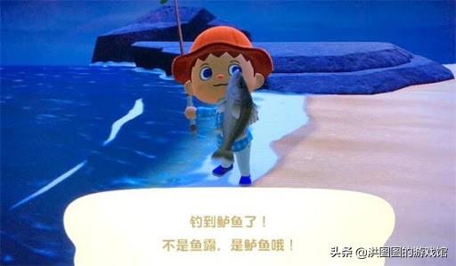 世风日下！道德沦丧！《动物之森》竟被玩成了黑暗现实主义游戏