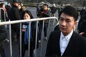 林生斌回应：33%赔偿金都给前岳父母了！这分配合理吗？专家这样说图片